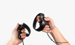 Oculus Touch控制器體驗：這才是VR世界的手