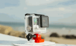 Blocks Zero 3D打印機：再也不怕家里小物件壞了