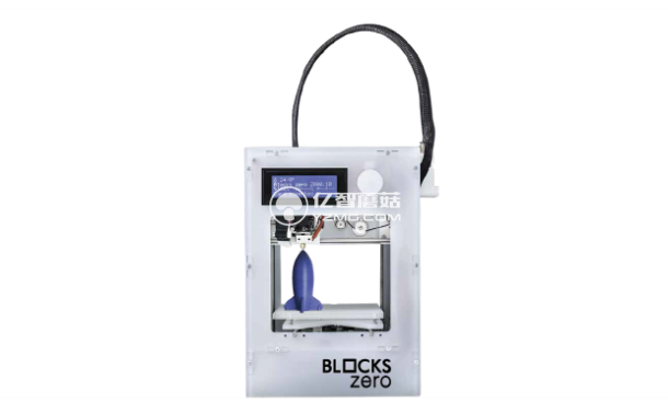 有了這款家用3D打印機 再也不怕家里小物件壞了