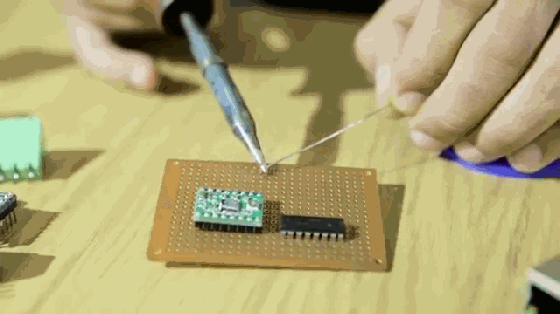 有了這款家用3D打印機 再也不怕家里小物件壞了