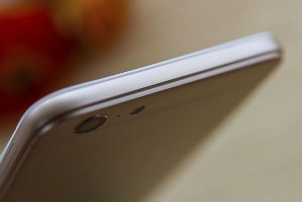 OPPO A57好看嗎 外觀顏值評測