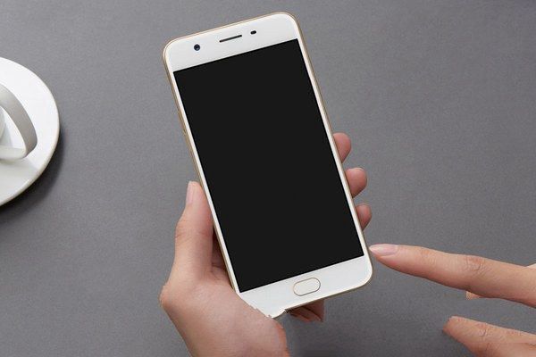 OPPO A57好看嗎 外觀顏值評測