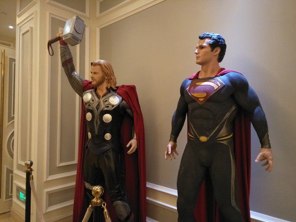 OPPO A57拍照怎么樣 OPPO A57拍照樣張