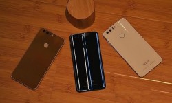 華為榮耀8和小辣椒X7對(duì)比評(píng)測(cè) 小辣椒X7和榮耀8哪個(gè)好？