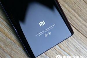 小米6發布時間首曝：國內首發驍龍835