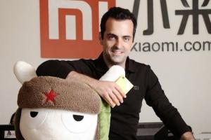 小米全球副總裁：小米手機不賺錢 銷量下滑對公司影響不大