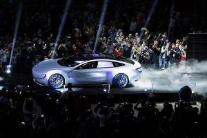 樂視汽車工廠停工：拖欠數(shù)百萬美元工程款