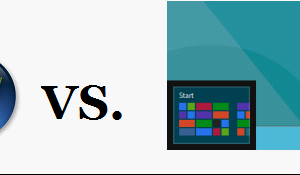 Win8對比Win7即將失去的10大功能