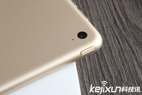 蘋果iPad Pro窄邊框設(shè)計 明年3月份發(fā)布