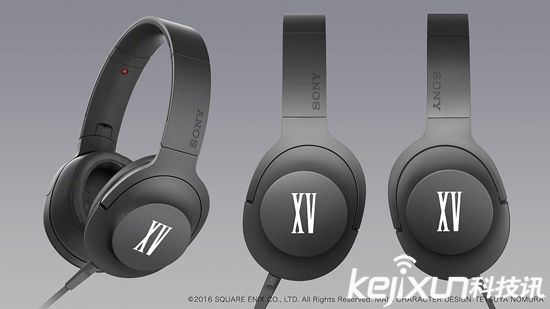 索尼推出限定版音頻設備 與游戲一同上市