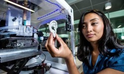 有了軟骨3D打印技術   不用高價換人體器官了