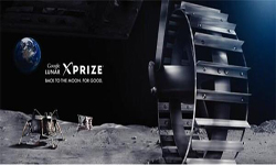 2017年出發一起上月球？土豪們快來看這個眾籌