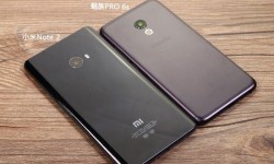 魅族PRO6s和小米Note2對比評測：誰更值得入手？