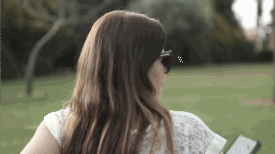 有了它 媽媽再也不用擔心我到處亂跑了