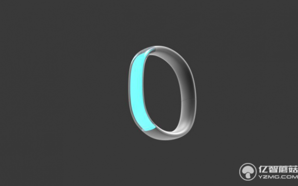 魅族手環(huán)竟還有個柔性屏高配版 或定價為1599元