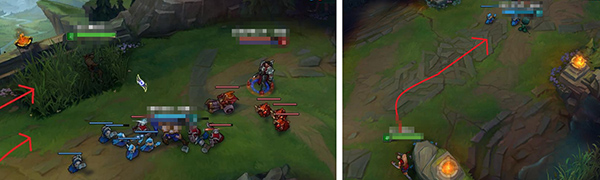 英雄聯盟s6上分快的英雄 最快上分套路！