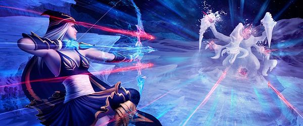 英雄聯盟s6上分快的英雄 最快上分套路！