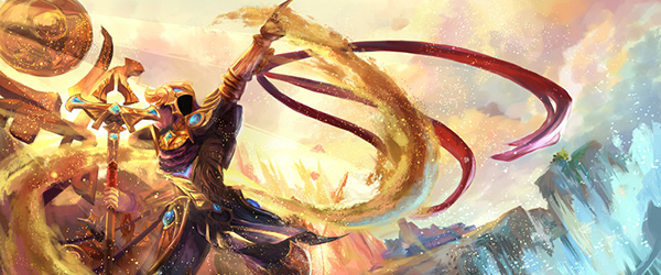 英雄聯盟s6上分快的英雄 最快上分套路！