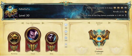 王者玩家教你成為敵方亞索 亞索符文天賦出裝攻略