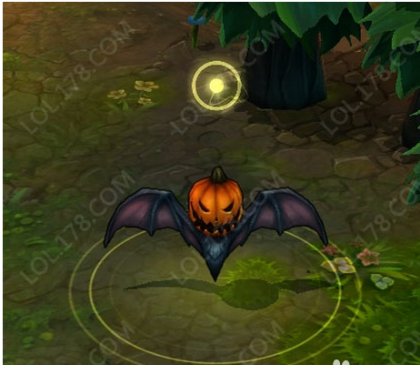 lol眼睛皮膚的使用教程 lol眼睛皮膚怎么用