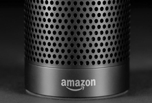 亞馬遜打造新品揚(yáng)聲器 類似Echo配備7英寸觸控屏