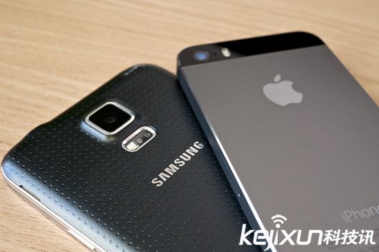 芬蘭研發新型手機天線 縮小邊框增加屏占比