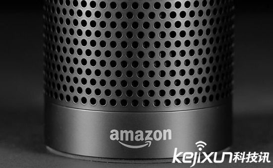 亞馬遜打造新品揚聲器 類似Echo配備7英寸觸控屏