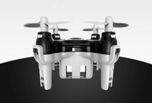 AirSelfie自拍無(wú)人機(jī) 手掌大小輕松裝進(jìn)口袋