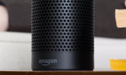 亞馬遜正開發一款高端揚聲器？配7英寸觸摸屏
