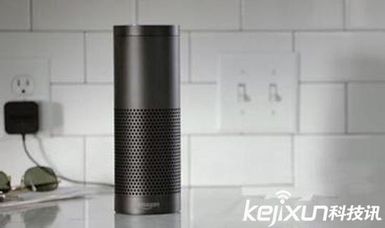 亞馬遜打造新品揚聲器 類似Echo配備7英寸觸控屏