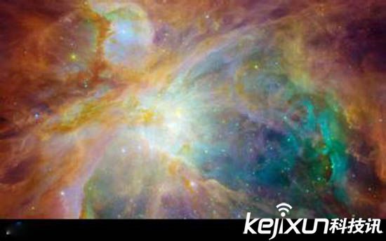 NASA研發地球入侵警報系統 預測行星威脅