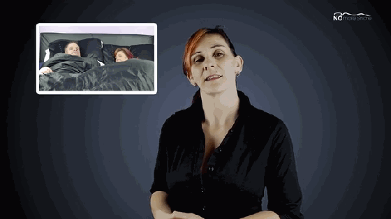 一款能止鼾的手環(huán) But！你確定這不是小米手環(huán)？