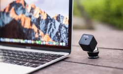 QBcam隨身相機：讓你從不同視角看世界