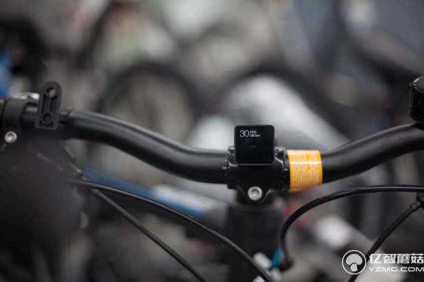 硬幣大小的防水相機(jī) 讓你從不同視角看世界