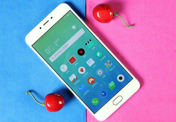 魅藍x配置怎么樣 魅藍x參數詳解