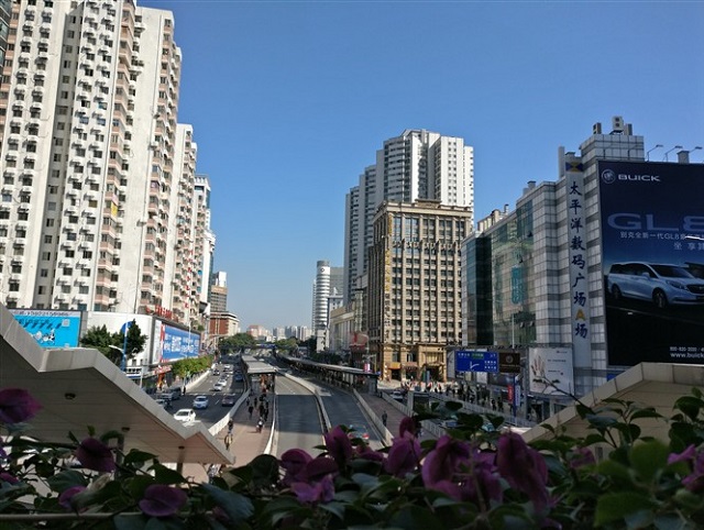 一加3T拍照怎么樣 自拍升級+樣張評測