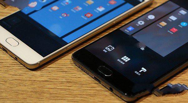 H2 OS2.5怎么樣 一加3T系統評測