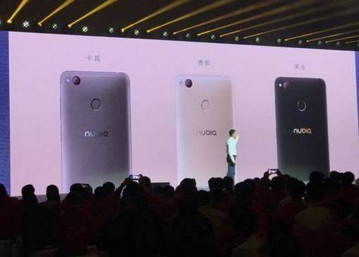 一加3T和努比亞miniS哪個好？一加3T與nubia Z11 miniS詳細區別對比評測圖解