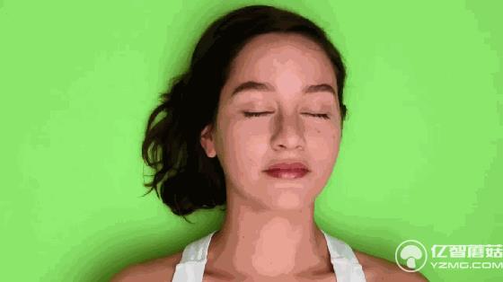 帶上這個鑰匙扣 你可以隨時做SPA