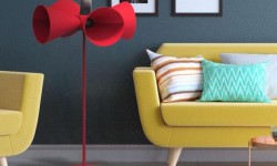 這舞動廣場的360度Lovo揚聲器你怕了嗎？