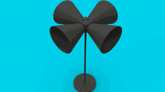 不如跳舞!這舞動廣場的360度揚聲器你怕了嗎?