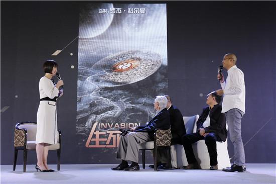 愛奇藝與索尼影業合作開發網絡電影，這是好萊塢在中國的新生意