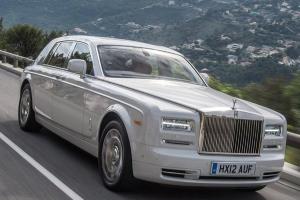 財政部：今日起對超豪華車加征10%消費稅