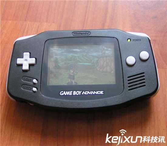 大神自制掌機Game Boy 或為世上最小的游戲機