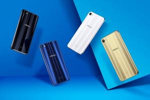 魅藍X/魅族Pro6 Plus發布 Flyme6大更新