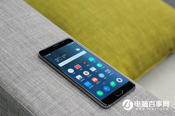 魅藍X/魅族Pro6 Plus發(fā)布 Flyme6大更新