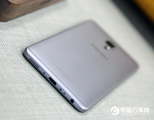 成熟金屬機身 魅族Pro6 Plus圖賞