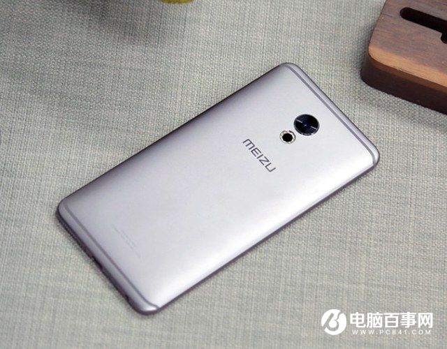 成熟金屬機身 魅族Pro6 Plus圖賞