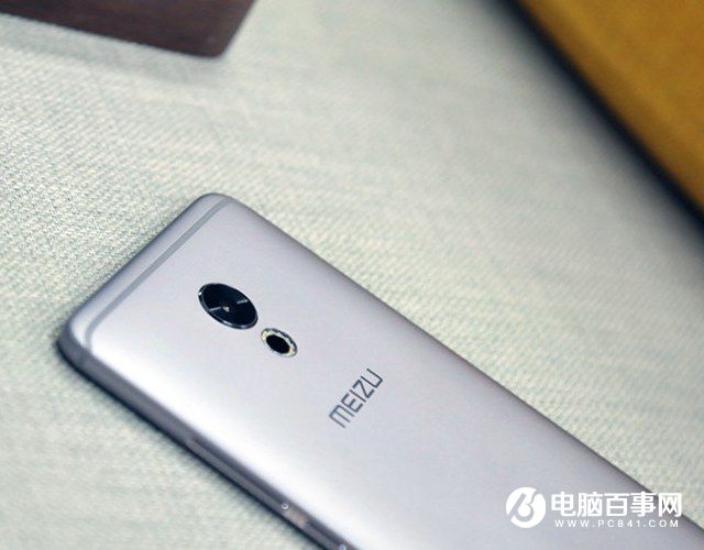 成熟金屬機身 魅族Pro6 Plus圖賞