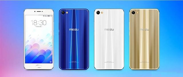 魅族Pro6s悲劇重演 慘遭魅藍X全方面吊打